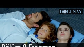 Dolunay 9. Bölüm Fragmanı