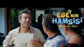 Egenin Hamsisi 4.Bölüm 2. Fragmanı