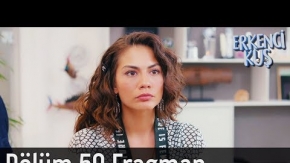 Erkenci Kuş 50. Bölüm Fragman