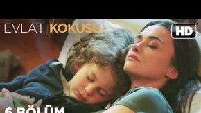 Evlat Kokusu 6. Bölüm 2. Fragmanı