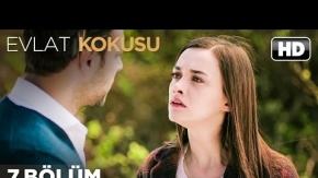 Evlat Kokusu 7. Bölüm Fragmanı