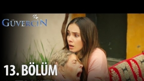 Güvercin 13.Bölüm 2.Fragmanı