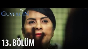 Güvercin 13.Bölüm Fragmanı