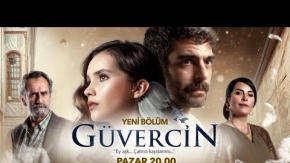 Güvercin 8. Bölüm 2. Fragmanı