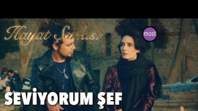 Hayat Şarkısı 50. Bölüm Fragmanı