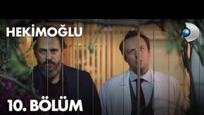 Hekimoğlu 10.Bölüm 2.Fragmanı