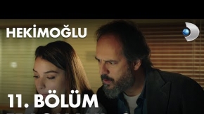 Hekimoğlu 11.Bölüm 2.Fragmanı