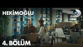 Hekimoğlu 4. Bölüm 2. Fragmanı