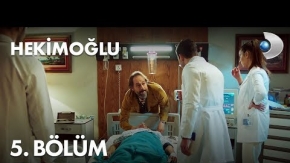 Hekimoğlu 5. Bölüm 2. Fragmanı