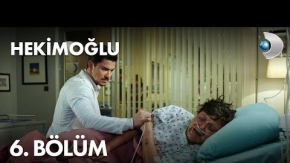 Hekimoğlu 6.Bölüm 2.Fragmanı