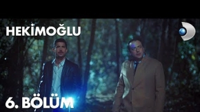 Hekimoğlu 6.Bölüm Fragmanı