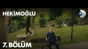 Hekimoğlu 7.Bölüm 2.Fragmanı