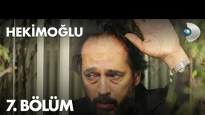 Hekimoğlu 7.Bölüm Fragmanı