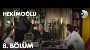 Hekimoğlu 8.Bölüm 2.Fragmanı