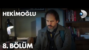 Hekimoğlu 8.Bölüm Fragmanı