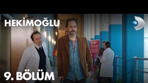 Hekimoğlu 9.Bölüm Fragmanı