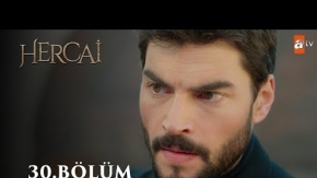 Hercai 30.Bölüm 2.Fragmanı