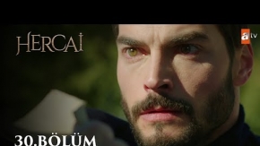 Hercai 30.Bölüm Fragmanı