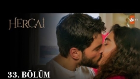 Hercai 33.Bölüm 2.Fragmanı