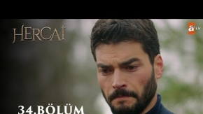 Hercai 34.Bölüm 2.Fragmanı