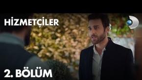 Hizmetçiler 2.Bölüm 2.Fragmanı