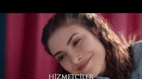 Hizmetçiler 2.Bölüm Fragmanı