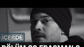 İçerde 20. Bölüm 2. Fragman