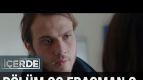 İçerde 22. Bölüm 2. Fragman