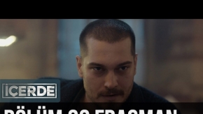 İçerde 22. Bölüm Fragman