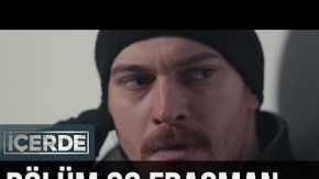 İçerde 23. Bölüm 1. Fragman