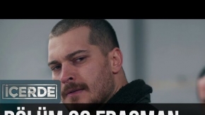 İçerde 26. Bölüm Fragman