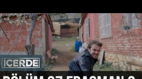 İçerde 27. Bölüm 2. Fragman