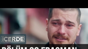 İçerde 28. Bölüm Fragman