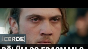 İçerde 29. Bölüm 2. Fragman