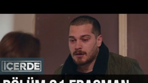 İçerde 31. Bölüm 1. Fragman