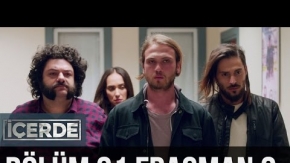 İçerde 31. Bölüm 2. Fragman