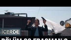 İçerde 33. Bölüm 2. Fragman