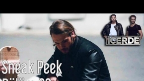 İçerde 33. Bölüm - Sneak Peek