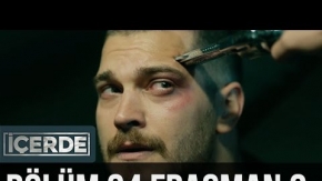 İçerde 34. Bölüm 2. Fragman