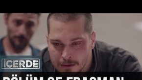 İçerde 35. Bölüm Fragmanı