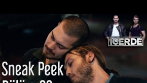 İçerde 38. Bölüm - Sneak Peek