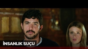 İnsanlık Suçu 7.Bölüm 2.Fragmanı