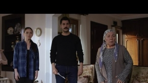 İsimsizler 2.Tanıtım Fragmanı