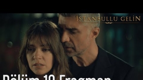 İstanbullu Gelin 19. Bölüm Fragman