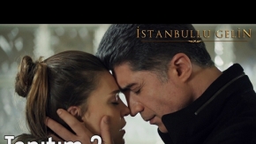 İstanbullu Gelin 2.Tanıtım Fragmanı