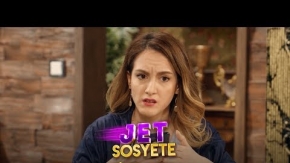 Jet Sosyete 2. Sezon 18. Bölüm 2. Fragmanı