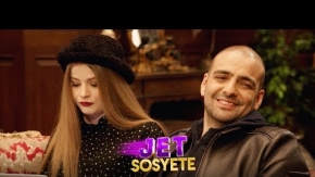 Jet Sosyete 2. Sezon 19.Bölüm Fragmanı