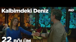 Kalbimdeki Deniz 22. Bölüm 2. Tanıtımı