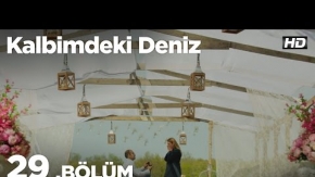 Kalbimdeki Deniz 29. Bölüm Fragman