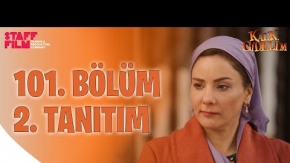 Kalk Gidelim 101.Bölüm 2.Fragmanı